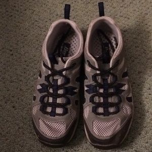 Mens Bass Stingray Size 9m